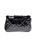 Unbranded Argyle Black Wristlet One size - photo 2
