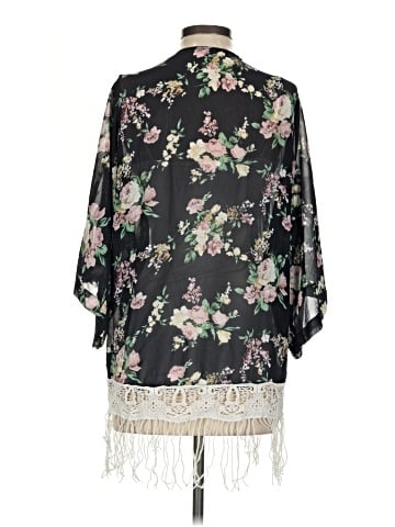 Band of Gypsies Cardigan (view 2)