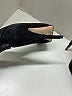 Miu Miu Black Heels Size EU 40 - photo 5