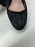 Miu Miu Black Heels Size EU 40 - photo 3
