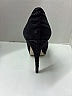 Miu Miu Black Heels Size EU 40 - photo 7