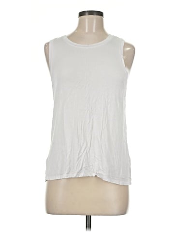 Halogen Sleeveless T-Shirt (view 1)