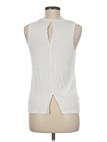 Halogen Sleeveless T-Shirt (view 2)