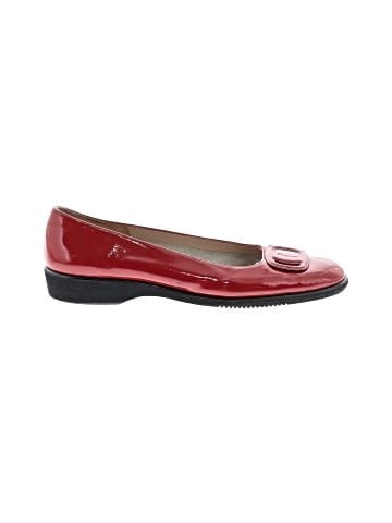 Salvatore Ferragamo Vintage flats/loafers (view 1)