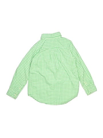 Ralph Lauren Long Sleeve Button-Down Shirt (view 2)