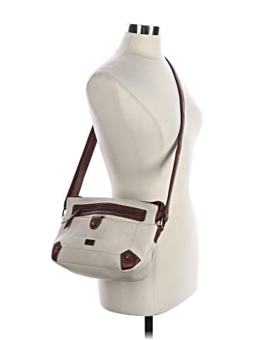 White Mountain Crossbody Bag (view 2)