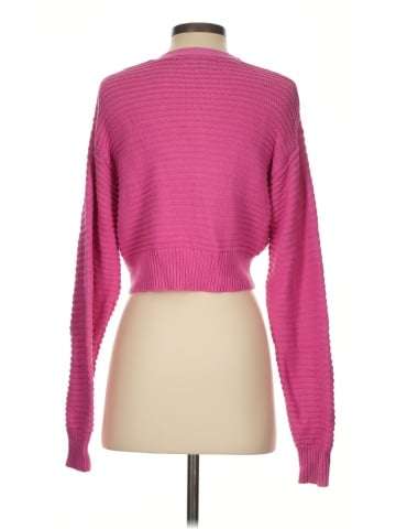 Cotton Candy LA Cardigan (view 2)