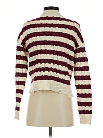 LNA Pullover Sweater (view 2)