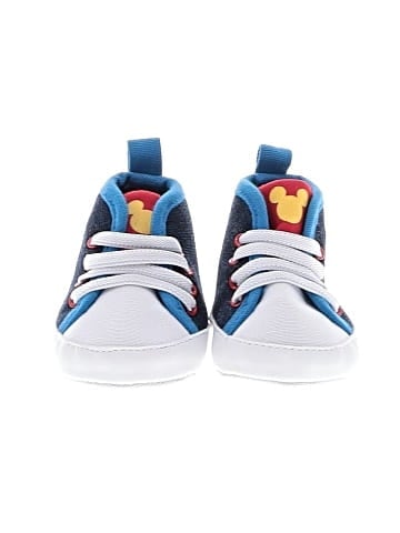 Disney Baby Booties (view 2)