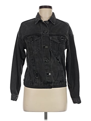 YMI Denim Jacket (view 1)