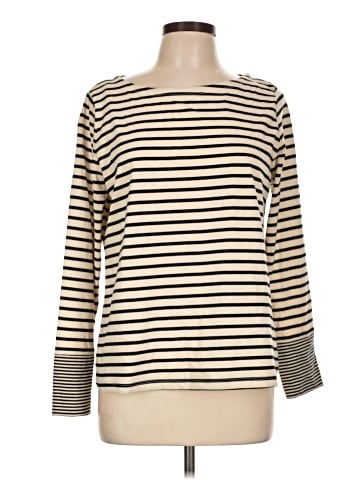 Nili Lotan 3/4 Sleeve T-Shirt (view 1)