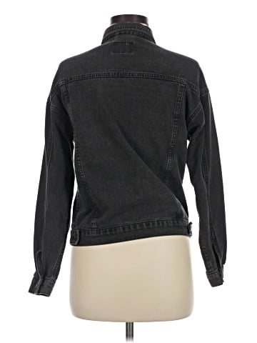 YMI Denim Jacket (view 2)