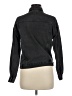 YMI Black Denim Jacket Size M - photo 2