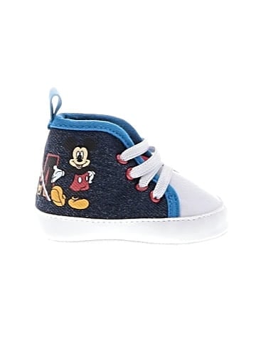 Disney Baby Booties (view 1)