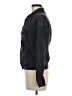 YMI Black Denim Jacket Size M - photo 5