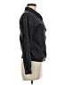YMI Black Denim Jacket Size M - photo 4