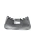 Unbranded Metallic Silver Shoulder Bag One size - photo 3