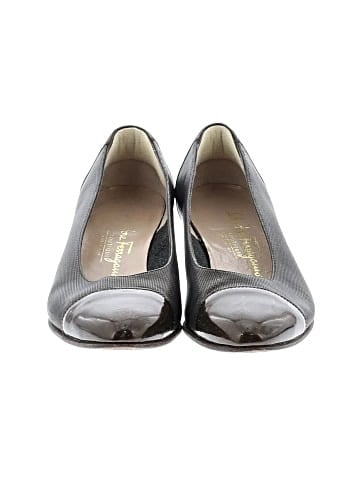 Salvatore Ferragamo Vintage heels/pumps (view 2)