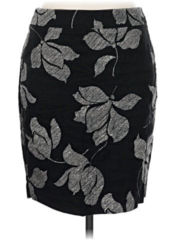 Ann Taylor Factory Casual Skirt (view 1)