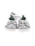 Carter's Graphic Gray Booties Size 0-3 mo (baby) - photo 2