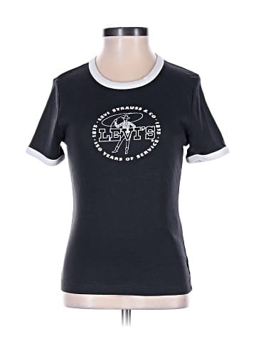 Levi's Short Sleeve T-Shirt (view 1)