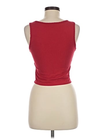YMI Tank Top (view 2)