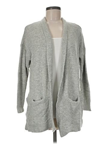 Ann Taylor LOFT Cardigan (view 1)