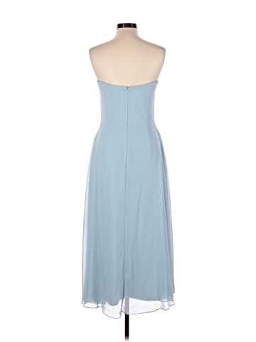 Thread Cocktail Dress (view 2)