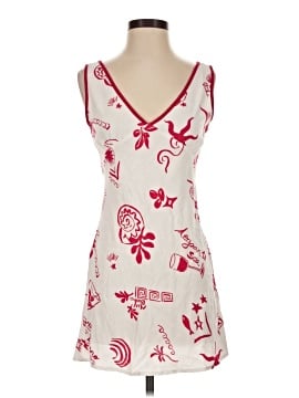 Petal and Pup Casual Dress (view 1)