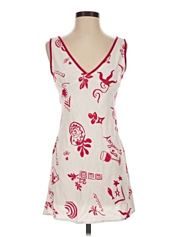 Petal and Pup Casual Dress (view 1)