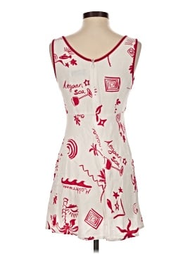 Petal and Pup Casual Dress (view 2)
