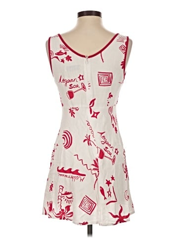 Petal and Pup Casual Dress (view 2)