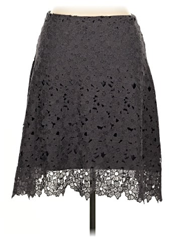 Ann Taylor LOFT Formal Skirt (view 2)