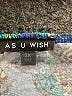 As U Wish Paisley Blue Romper Size 2X - photo 4