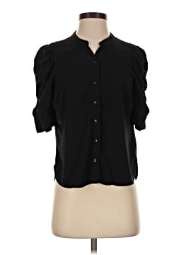 Abercrombie & Fitch 3/4 Sleeve Blouse (view 1)