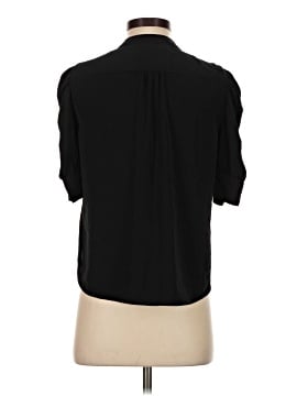 Abercrombie & Fitch 3/4 Sleeve Blouse (view 2)