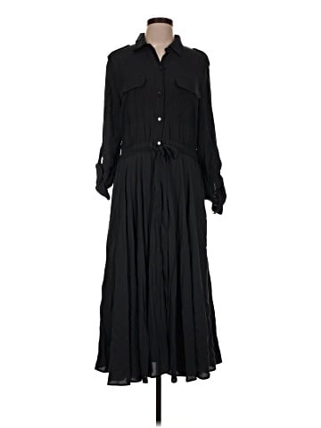 Equipment Casual Dress (view 1)