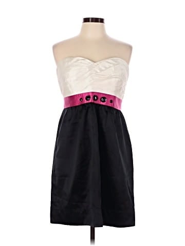 Phoebe Couture Cocktail Dress (view 1)
