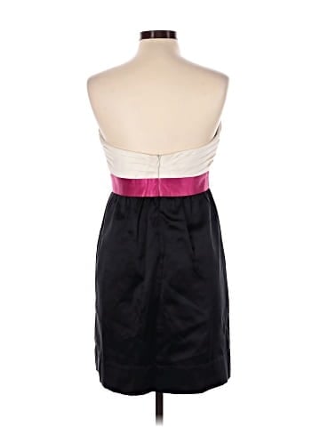 Phoebe Couture Cocktail Dress (view 2)