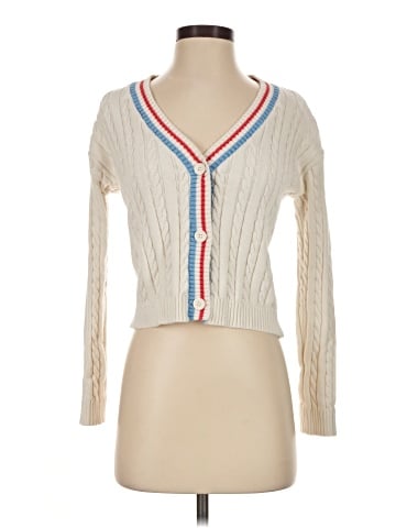 Prince Cardigan (view 1)