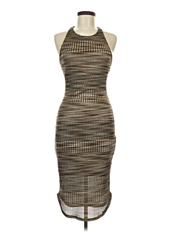 Ecote Cocktail Dress (view 1)