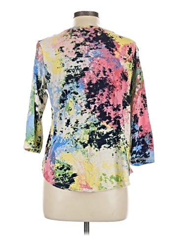 Westbound 3/4 Sleeve T-Shirt (view 2)