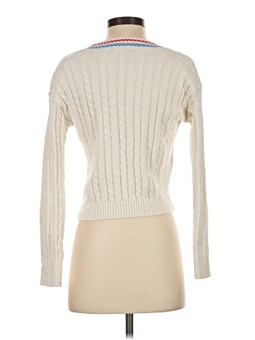Prince Cardigan (view 2)