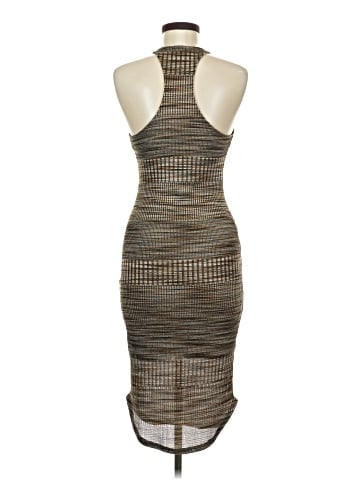 Ecote Cocktail Dress (view 2)