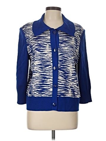 St. John Cardigan (view 1)