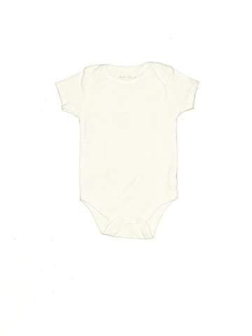 Kyle & Deena Short Sleeve Onesie (view 1)