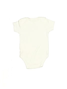 Kyle & Deena Short Sleeve Onesie (view 2)