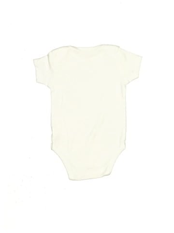 Kyle & Deena Short Sleeve Onesie (view 2)