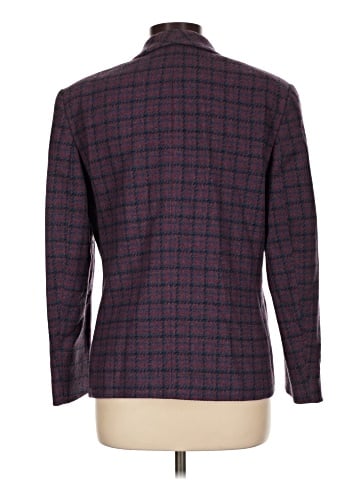 Pendleton Wool Blazer (view 2)