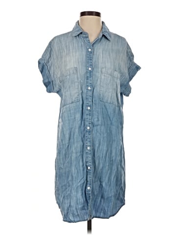 Cloth & Stone Casual Dress (view 1)